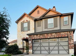 2950 E Old Settlers Blvd UNIT 97, Round Rock, TX 78665