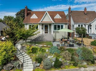 8233 16th Ave NE, Seattle, WA 98115