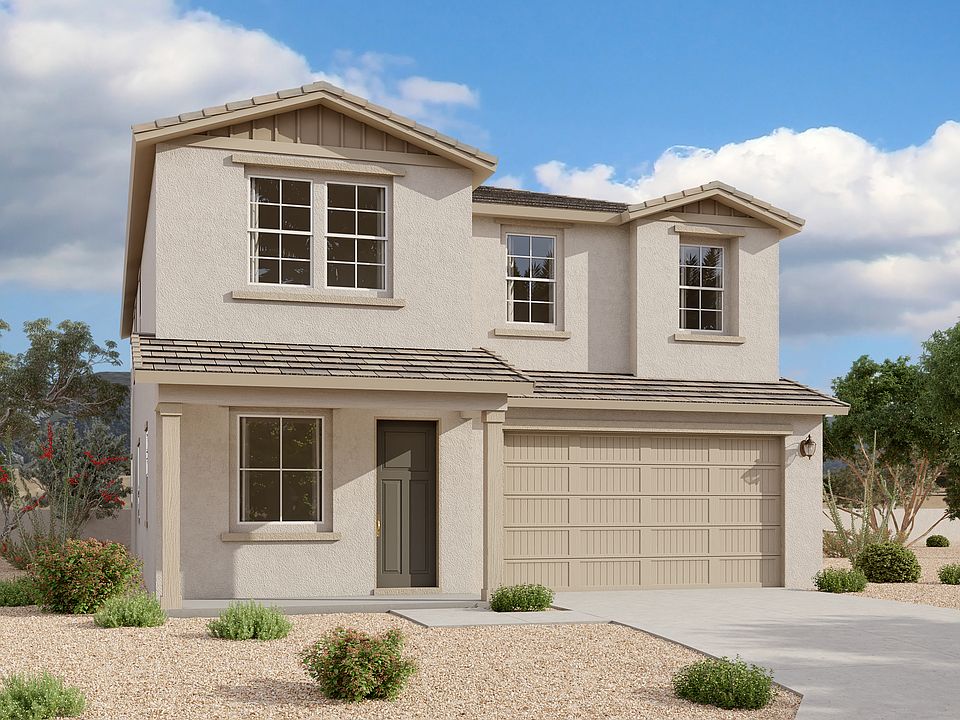 11346 East Unger Avenue - Lot 228 - Laurel Interior Image 1