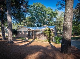 8647 Driftwood Dr, Morris, AL 35116