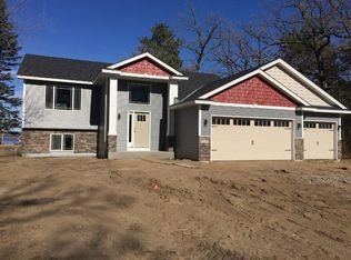 21215 Old Lake George Blvd NW, Oak Grove, MN 55011