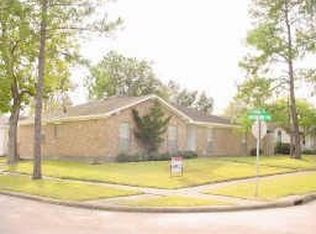 8803 Carvel Ln, Houston, TX 77036
