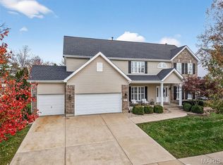 267 Fairway Green Dr, O'Fallon, MO 63368