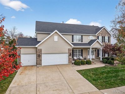 267 Fairway Green Dr, O'Fallon, MO, 63368