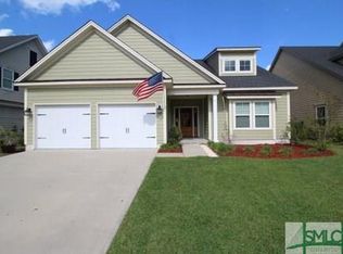 20 Misty Marsh Dr, Savannah, GA 31419