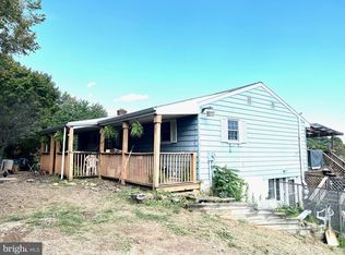 343 Fuhrman Mill Rd, Hanover, PA 17331