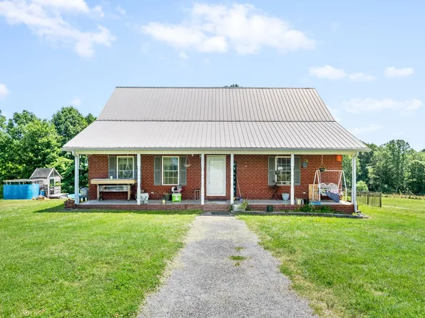6472 Galen Rd, Lafayette, TN 37083