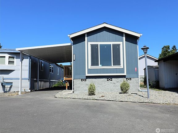 2nd image of 18222 35th Avenue S #361