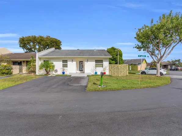 12321 SW 114th Ter, Miami, FL 33186