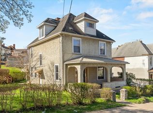 261 McCargo St, New Kensington, PA