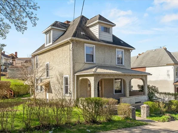 261 McCargo St, New Kensington, PA 15068