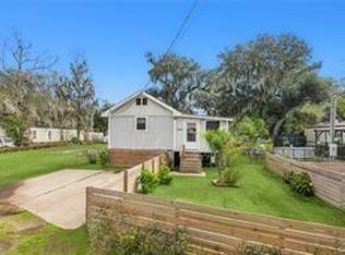 541 Mathew St, Lafitte, LA 70067