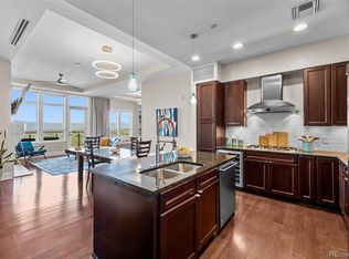 5455 Landmark Pl UNIT 609, Greenwood Village, CO 80111
