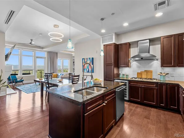 5455 Landmark Place #609, Greenwood Village, CO 80111