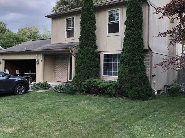 1186 Boyd St, Troy, MI 48083