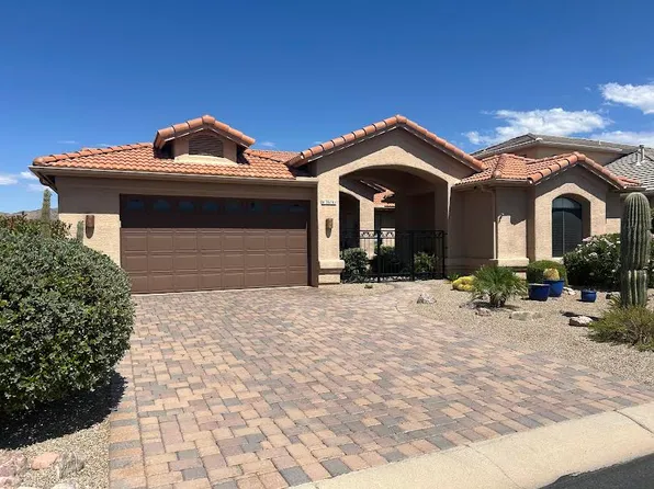 36161 S Golf Course Dr, Saddlebrooke, AZ 85739