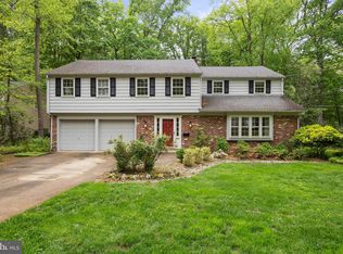 118 Barcroft Dr, Cherry Hill, NJ 08034