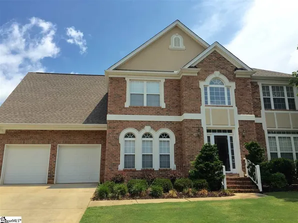 106 Red Rome Ct, Simpsonville, SC 29681