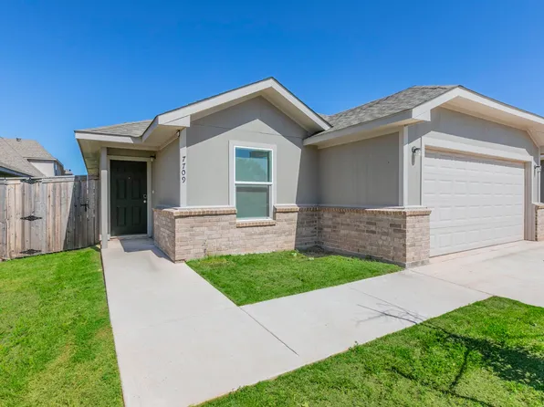 7709 Vineyard Dr, Abilene, TX 79606