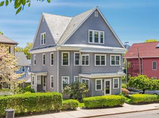 191 Lake St #191, Brighton, MA 02135