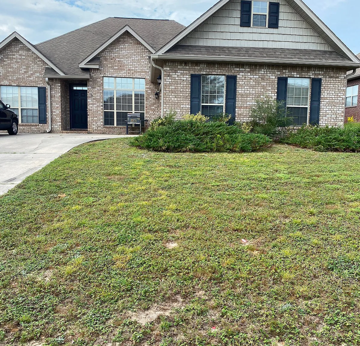 603 Rowan Circle — Photo 1