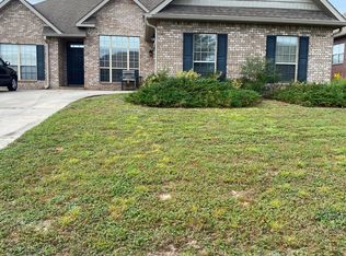 603 Rowan Cir, Crestview, FL 32536