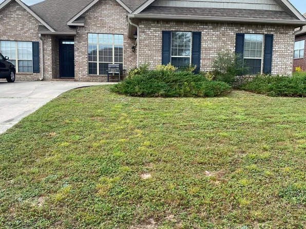 603 Rowan Cir, Crestview, FL 32536