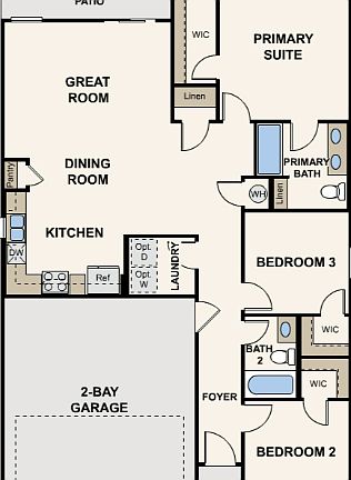 2nd image of this home
