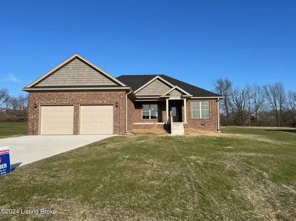 116 Hidden Valley Dr, Bardstown, KY 40004