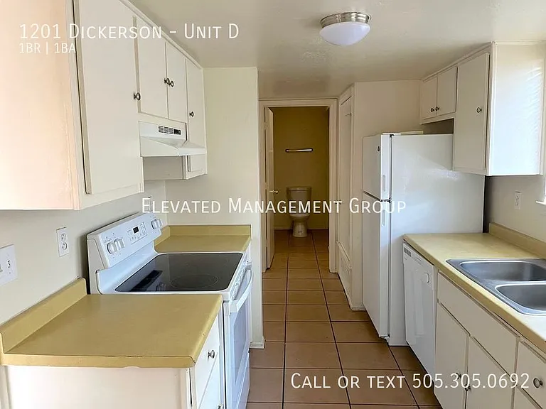 1201 Dickerson Dr SE #D — Photo 8