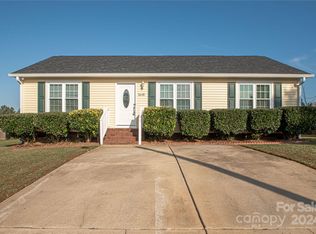 2605 Butler Ct, Kannapolis, NC 28083