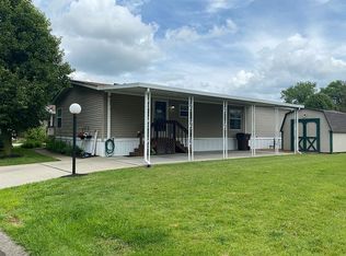 10630 Riverwalk Cv, Harrison, OH 45030