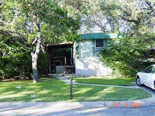 2nd image of 16240 San Pedro #208