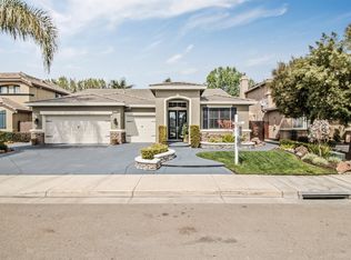 2219 Yellowstone Ave, Tracy, CA 95377