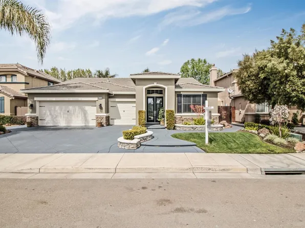 2219 Yellowstone Ave, Tracy, CA 95377