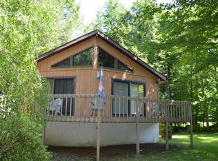 164 Deppners Rd, Blakeslee, PA 18610