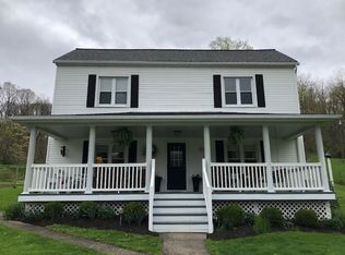 953 Washington Rd, Prosperity, PA 15329