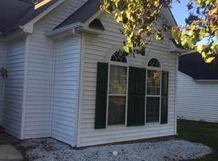 3793 Windstream Way, Jamestown, NC 27282