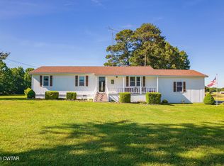 43 Watson Rd, Dyer, TN 38330