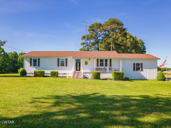 43 Watson Rd, Dyer, TN 38330