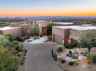 11245 E Mariola Way, Scottsdale, AZ 85262