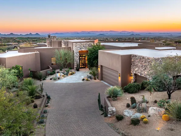 11245 E MARIOLA Way, Scottsdale, AZ 85262