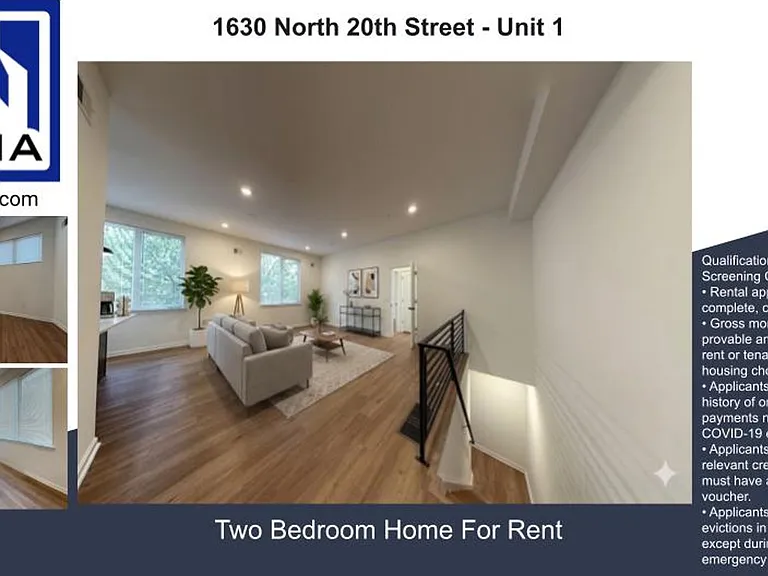 1630 North 20th Street — Photo 1