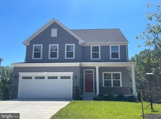 533 Rivers Edge Dr, Fredericksburg, VA 22405
