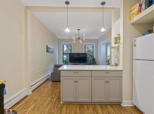 247 Montgomery St APT 4, Jersey City, NJ 07302
