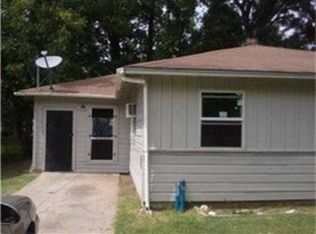 8133 Linda Vista Rd, Houston, TX 77028