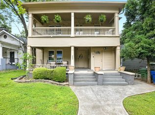 800 Monroe Dr NE APT 1, Atlanta, GA 30308