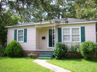 1003 Combs St, Jackson, MS 39204