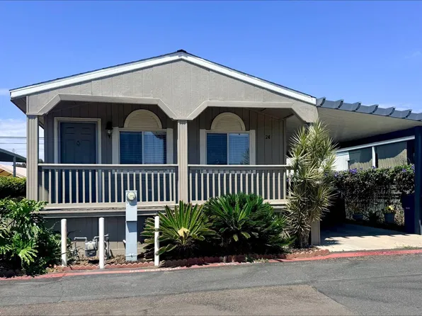 2888 Iris Ave Space 24, San Diego, CA 92154