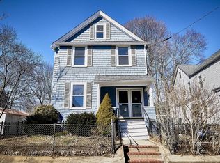 180 Sycamore St #2, Roslindale, MA 02131